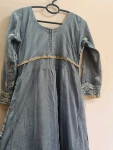 Anarkali Wedding Wear