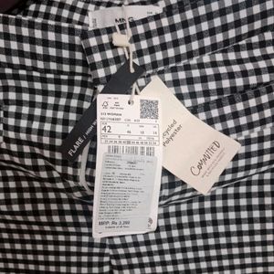 Bell Bottom Stylish Trouser Jeans For Women