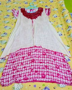 Long Top(One Part) For Girls/Women