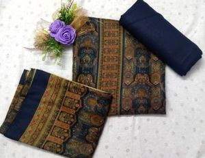 Unstitched Warm suit