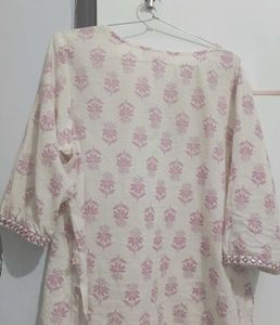 Beautiful Kurti