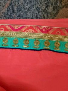 Party Wear Saree