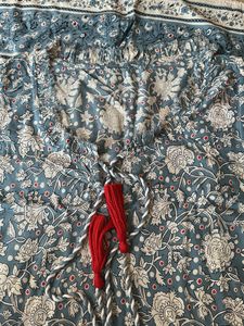 2 Pockets Kurta