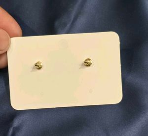 New Pearl Korean Earrings