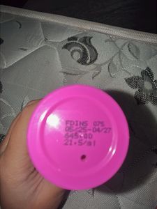 Foxtale Niacinamide Clarifying Serum