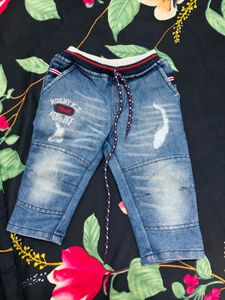 Boys Shirt Pant Set