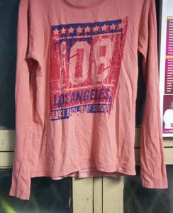 A Good T Shirt