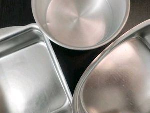 Cake Mould