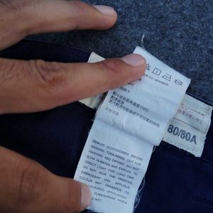 EVISU pant For Mens