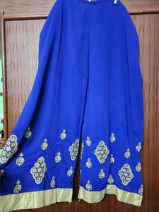 Party Wear Sharara Set
