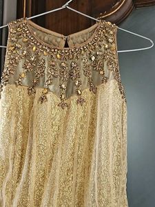 Ethnic Gown
