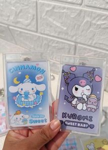 CUTE CARD HOLDER ❤️