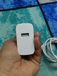 Vivo Charger &amp; Cable original 80w