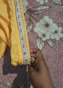 Yellow Lower