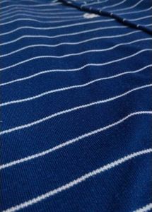 Striped Blue Tshirt
