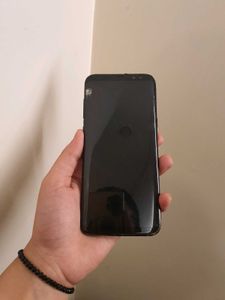 Samsung Galaxy S8 - Black