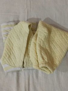 Winter Wear For Baby