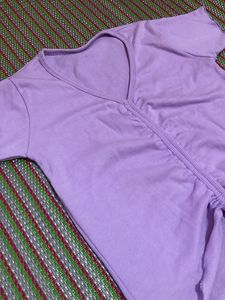 Cute Lavender T-Shirt