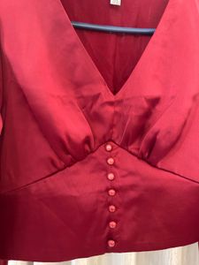 Red Top