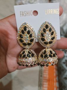 Jhumka