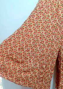 Beautiful Floral Palazzo