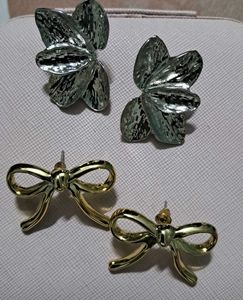 Earings - Studs