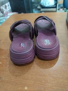 Women Nice New Chappal