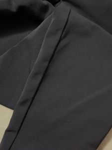 Formal Grey Trousers