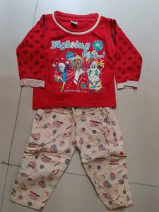 Baby Boy/Girl Dress