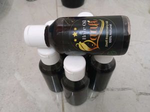 Zaafi Rosemary Hair Oil