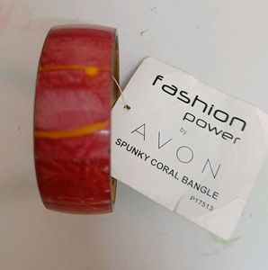 Avon Antique Piece Of 1 Bangle With Tag