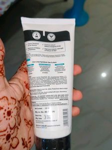 Soulflower Anti Dandruff Shampoo
