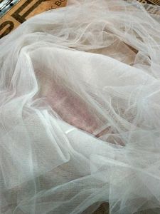 Net Dupatta