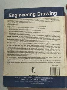 Engineering Drawing