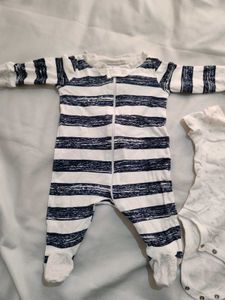 Romper 2 Piece