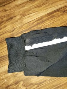 Winter Jacket