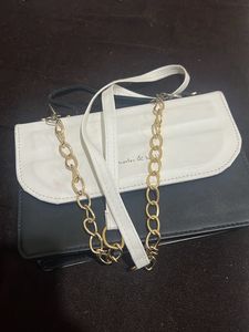 Branded Sling Bag