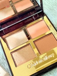 Charlotte Tilbury Luxury Eyeshadow Palette