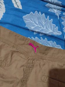 Puma Shorts