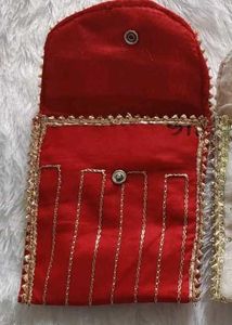 Coins Pouch