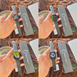 New Offer Waterproof Smart Watch 🎉🎁