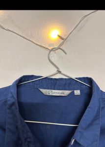 ANNABELLE FORMAL SHIRT