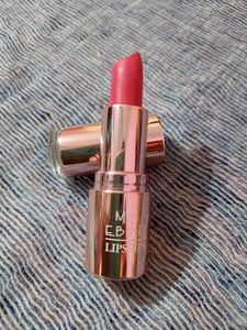 Miss ebony pink lipstick, Shade - ME 908