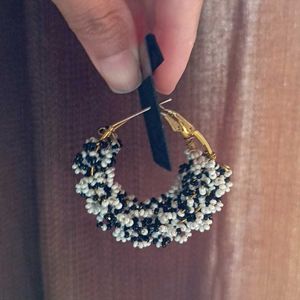 Earrings Set ( 2 Designs)