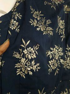 Floral Halter Midi Dress