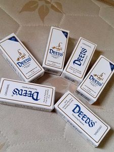 DEEDS ORIGINAL FRAGRANCE 😍