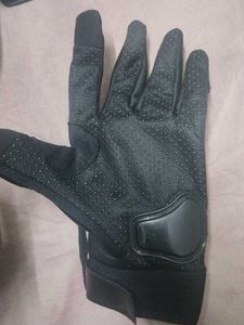 &#34;PRO BIKER&#34; Biker Gloves