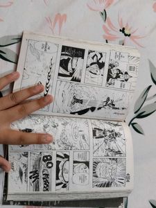Naruto Manga volume 2