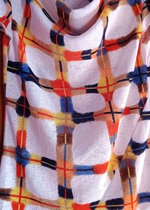 Casual Top Multicolour Comfy