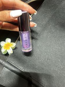 Plumping Lip Oil